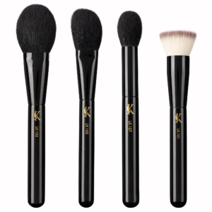 LK All Makeup brushes