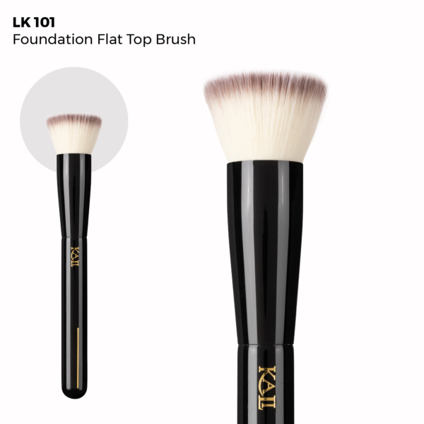 LK 101 Makeup brushes Foundation Brush