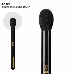 LK 107 Makeup brushes Highlight Round Brush