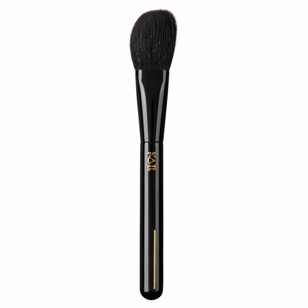 LK 105 Makeup brushes Cheek Angled Brush