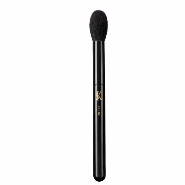 LK 107 Makeup brushes Highlight round brush