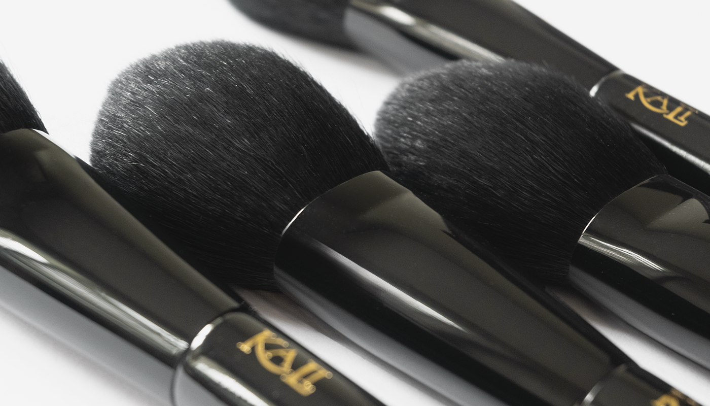 Kali Los Angeles Makeup brushes All brushes