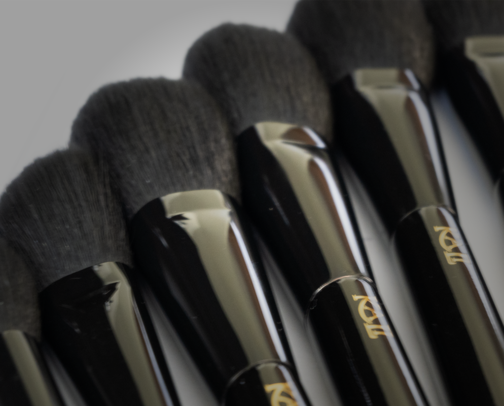 Kali Los Angeles Makeup brushes All brushes