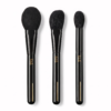 Kali Los Angeles Natural Hair Makeup Brush Set — LK 103 LK 105 LK 107