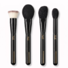 Kali Los Angeles Complete Makeup Brush Set — 4 Piece Handcrafted Luxury Collection