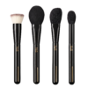 Kali Los Angeles Complete Makeup Brush Set — 4 Piece Handcrafted Luxury Collection