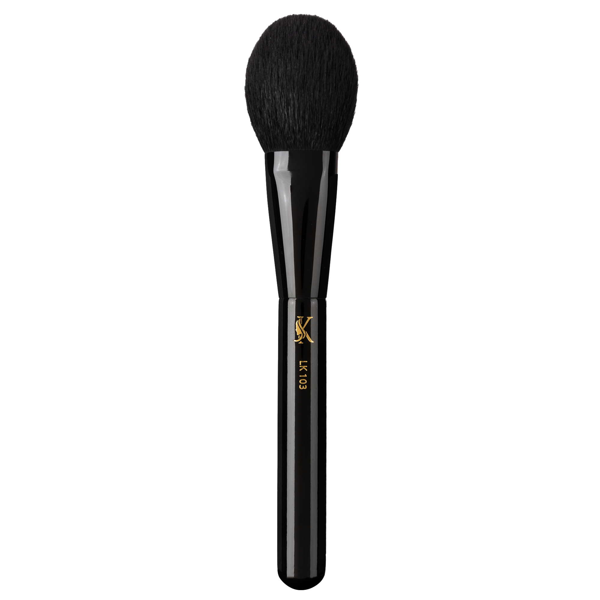 LK 103 Powder Round Brush
