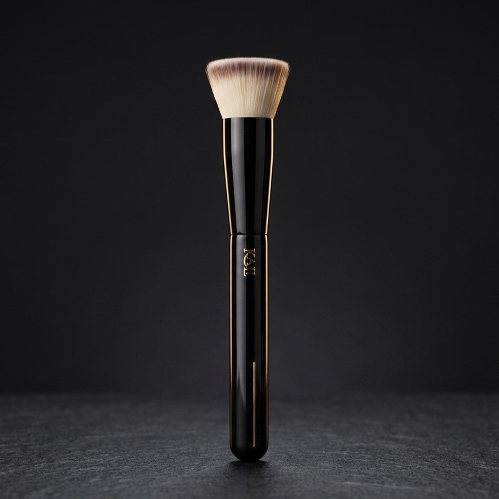 LK 101 Foundation Brush by Kali Los Angeles